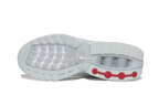Nike Air Max Dn White Metallic Silver