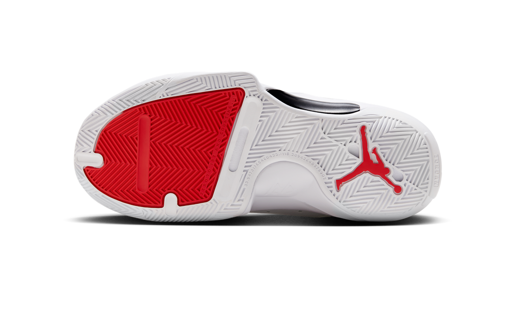 Jordan One Take 5 White Black (GS)