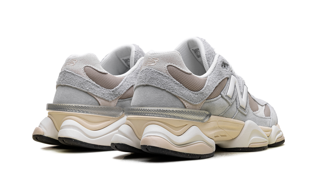 New Balance 9060 Lone Star Gray Stoneware