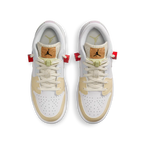 Jordan 1 Low Mushroom (GS)