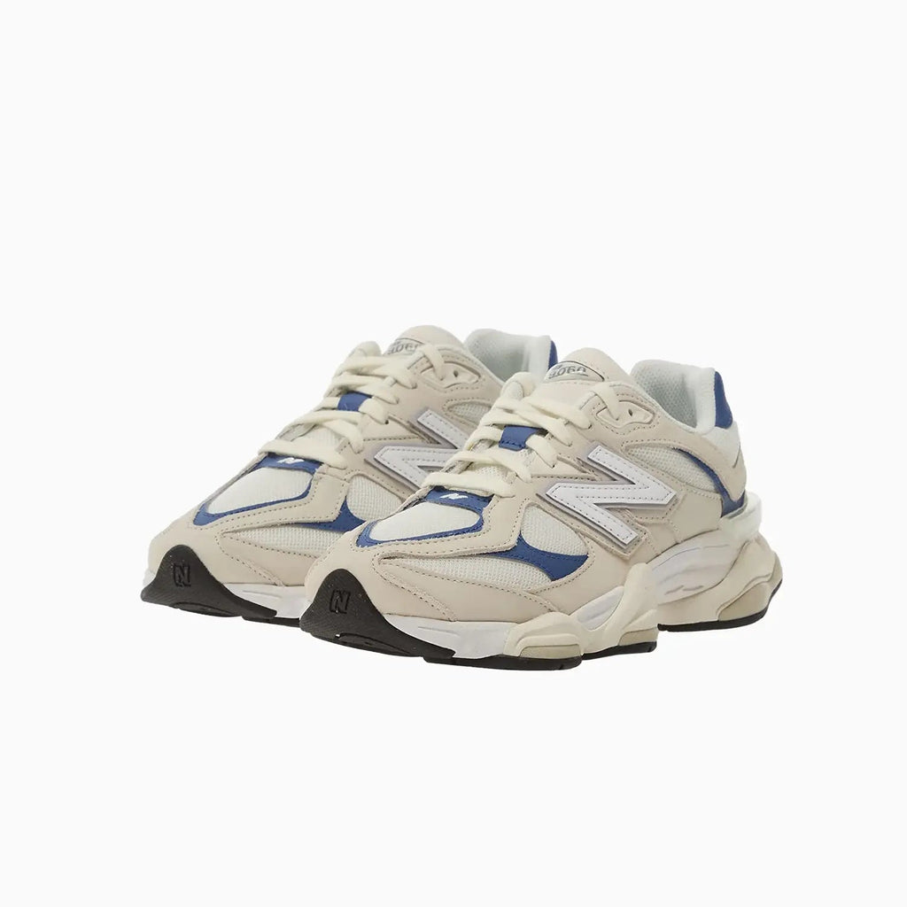 New Balance 9060 Sea Salt Magic Blue