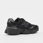 New Balance 9060 Black (GS)