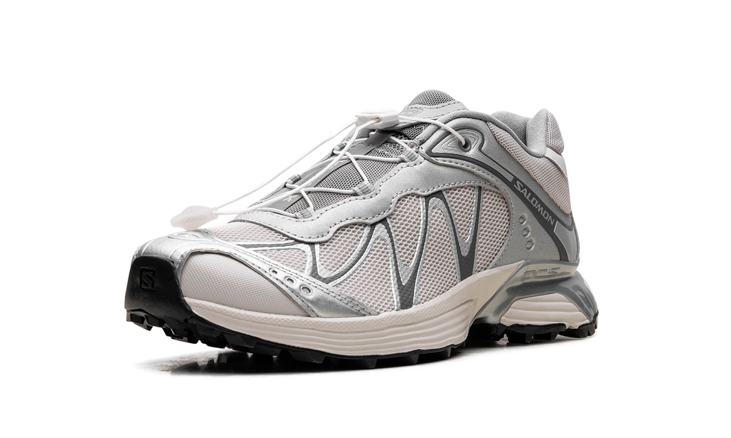 Salomon XT-Whisper Silver Lunar Rock