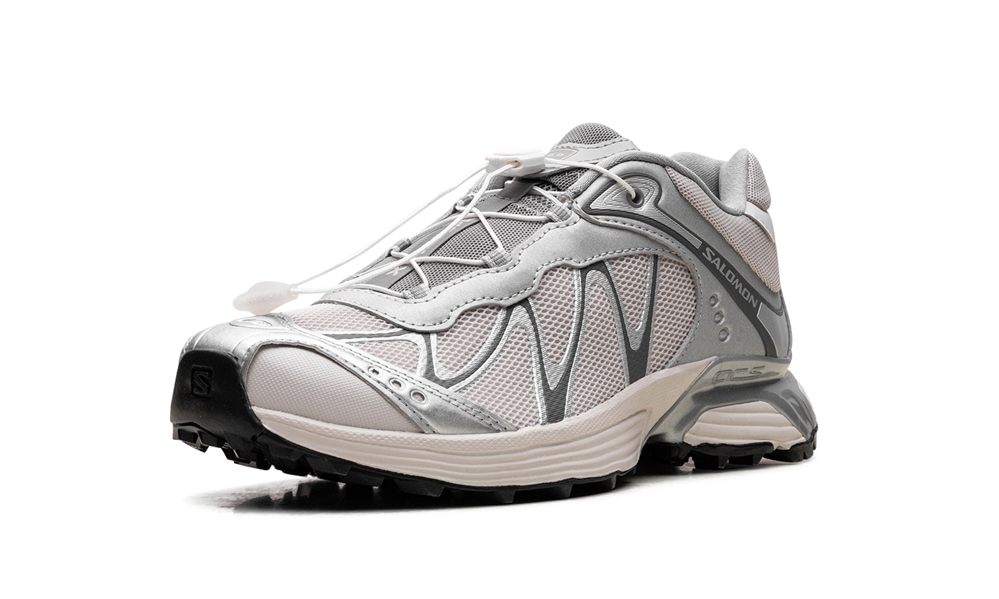 Salomon XT-Whisper Silver Lunar Rock