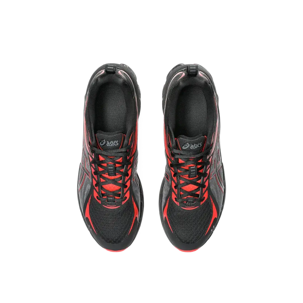 ASICS Gel-Quantum 180 VIII Black Classic Red