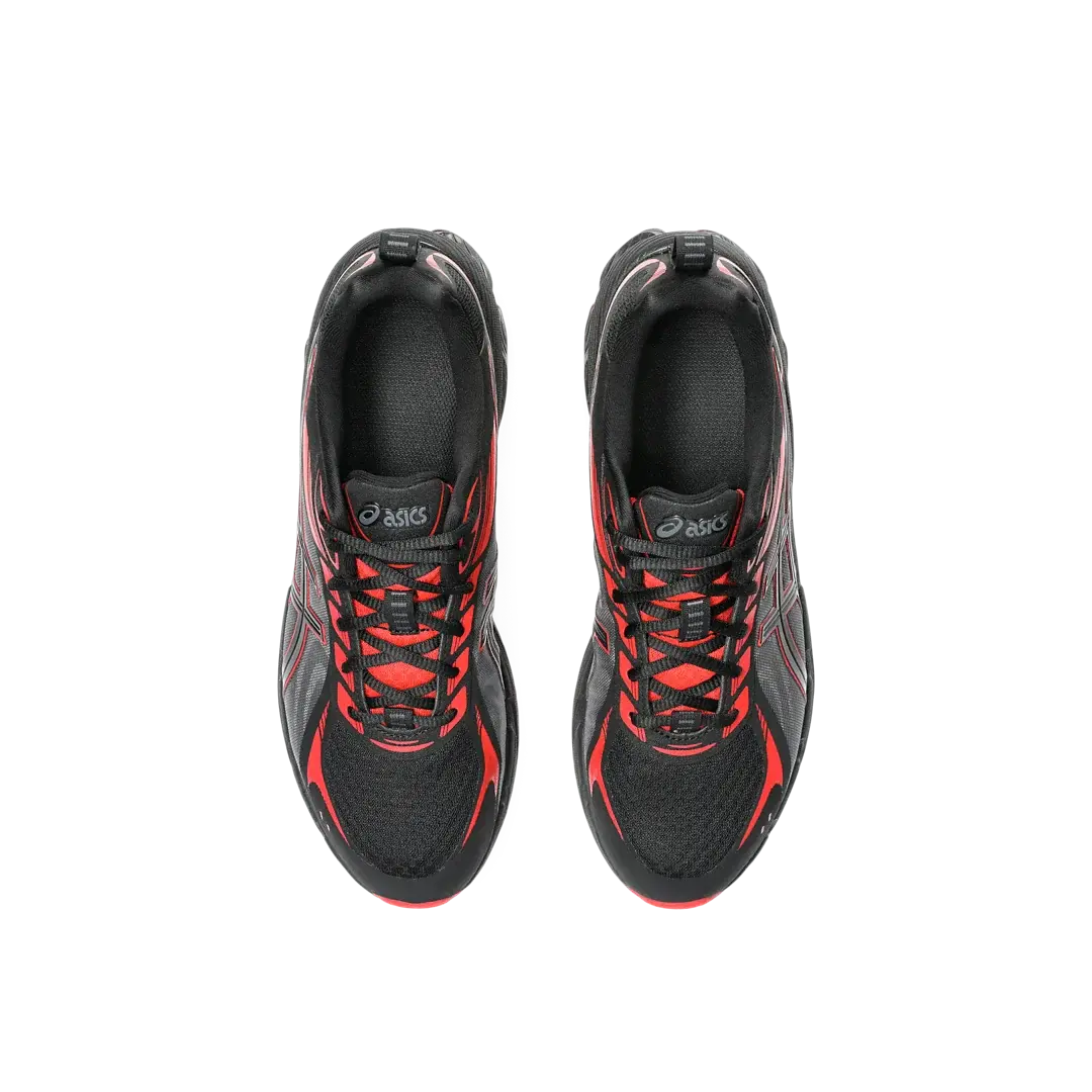 ASICS Gel-Quantum 180 VIII Black Classic Red