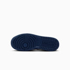 Jordan 1 Mid Blue Void (GS)