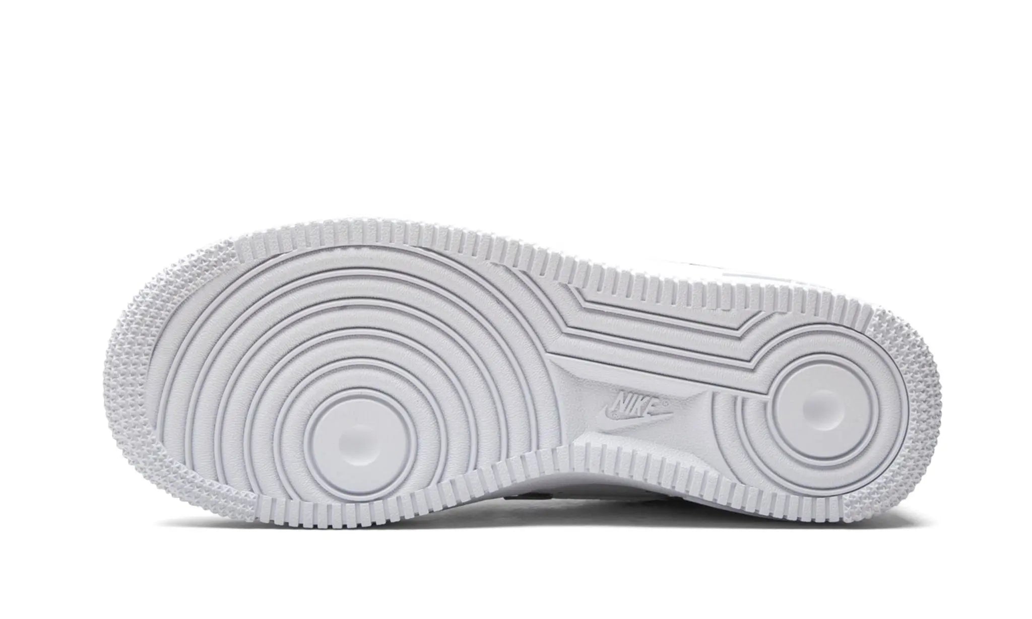 Nike Air Force 1 LX White (Women's)