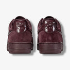 Nike Air Force 1 Low "Burgundy Crush"
