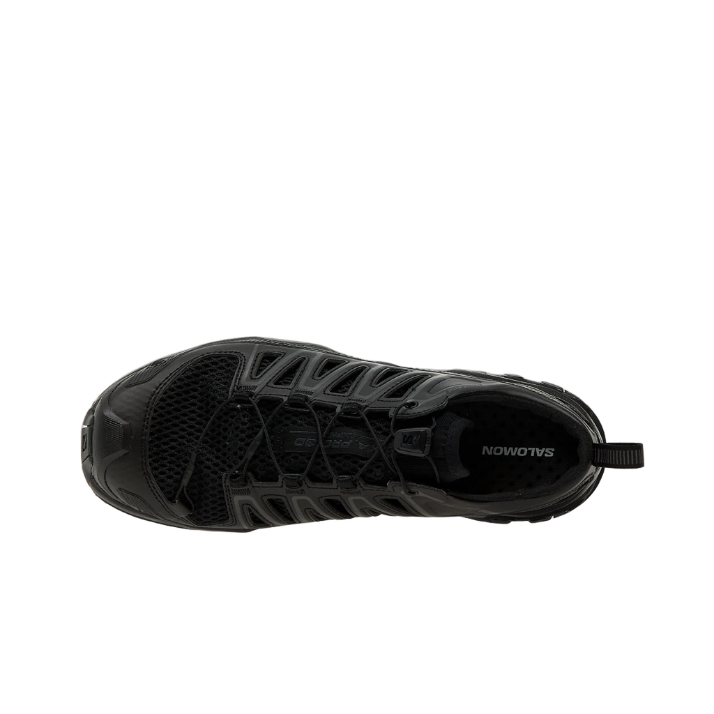 Salomon XA Pro 3D Amphib Triple Black