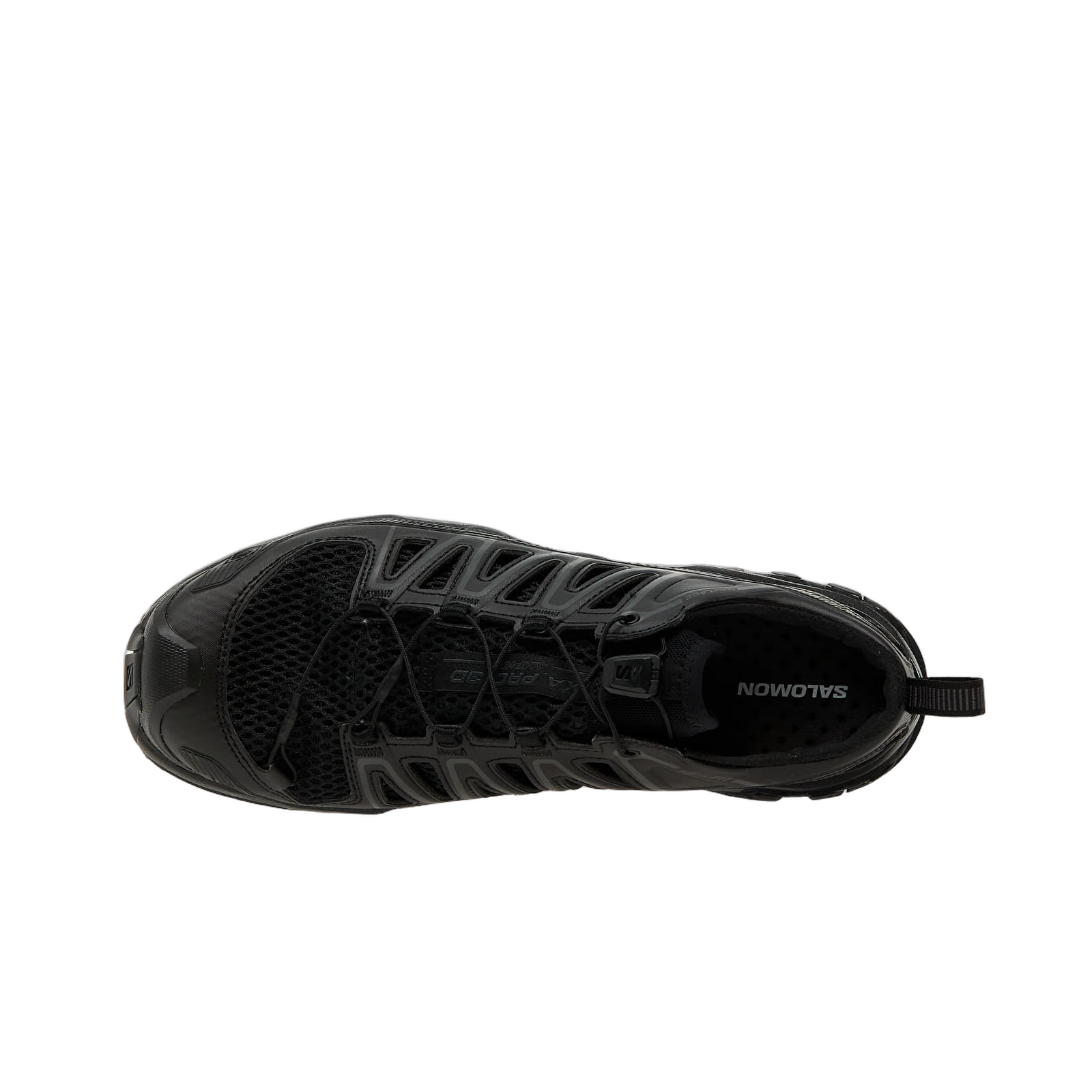 Salomon XA Pro 3D Amphib Triple Black