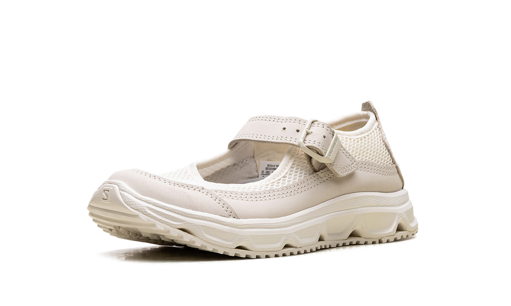 Salomon RX Marie-Jeanne Vanilla Ice