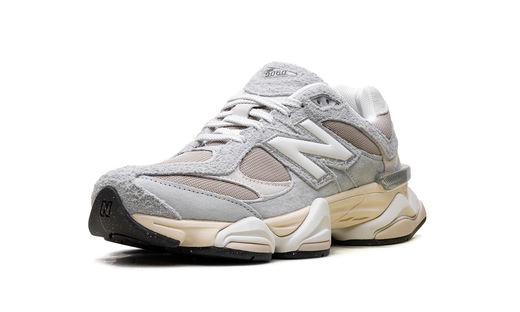 New Balance 9060 Lone Star Gray Stoneware