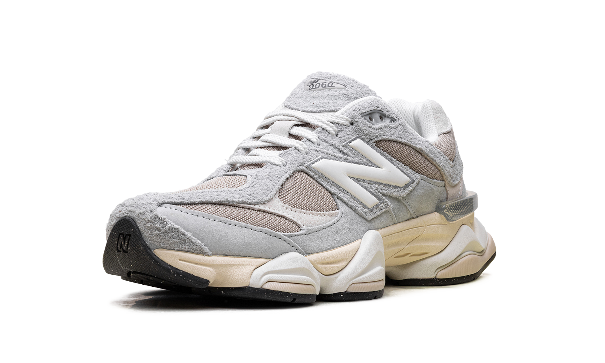 New Balance 9060 Lone Star Gray Stoneware