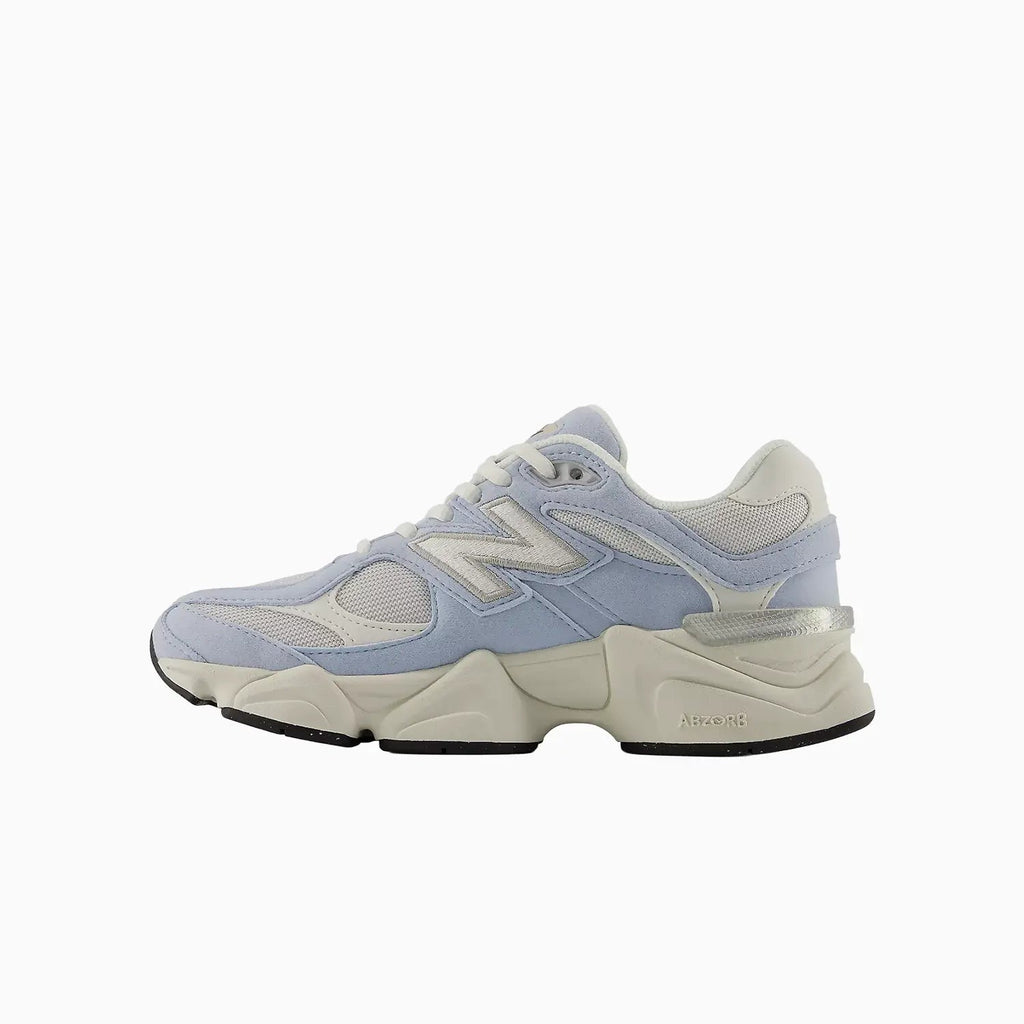 New Balance 9060 Light Blue (GS)