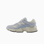 New Balance 9060 Light Blue (GS)
