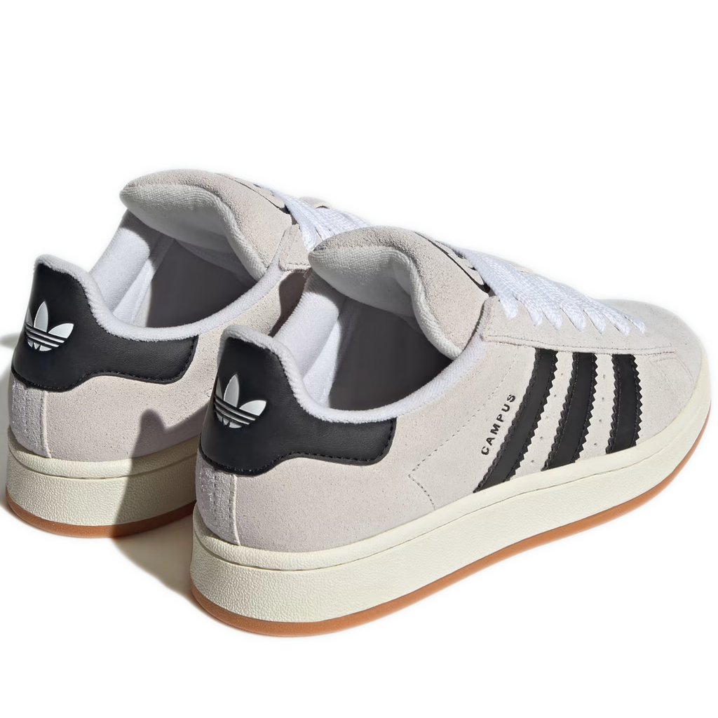 adidas Campus 00s Crystal White Core Black (Women's)