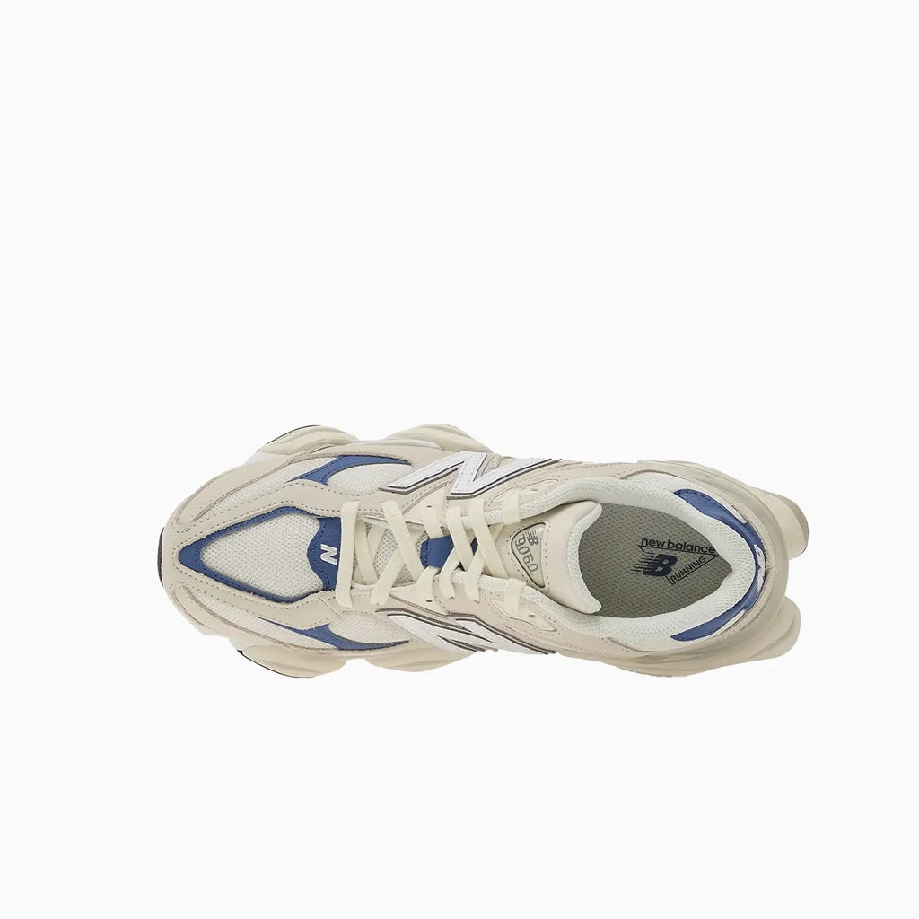 New Balance 9060 Sea Salt Magic Blue