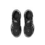 ASICS Gel-1130 Black Pure Silver (GS)