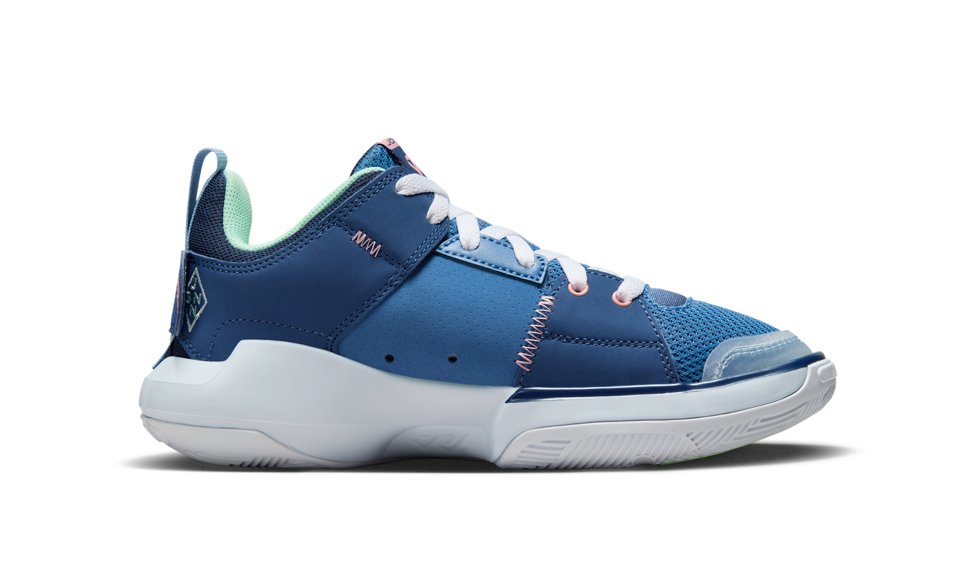 Jordan One Take 5 Stone Blue (GS)