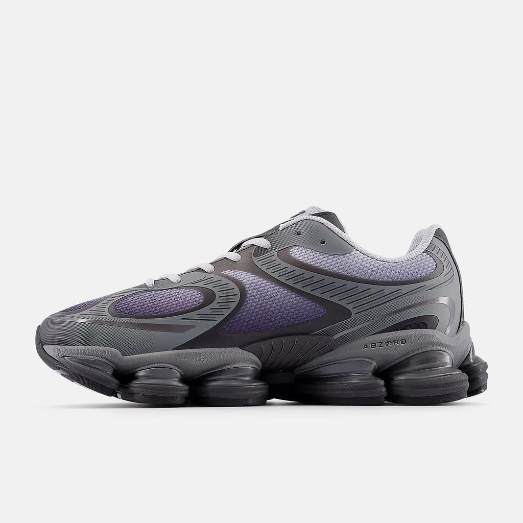 New Balance Abzorb 2000 Pearl Grey Black