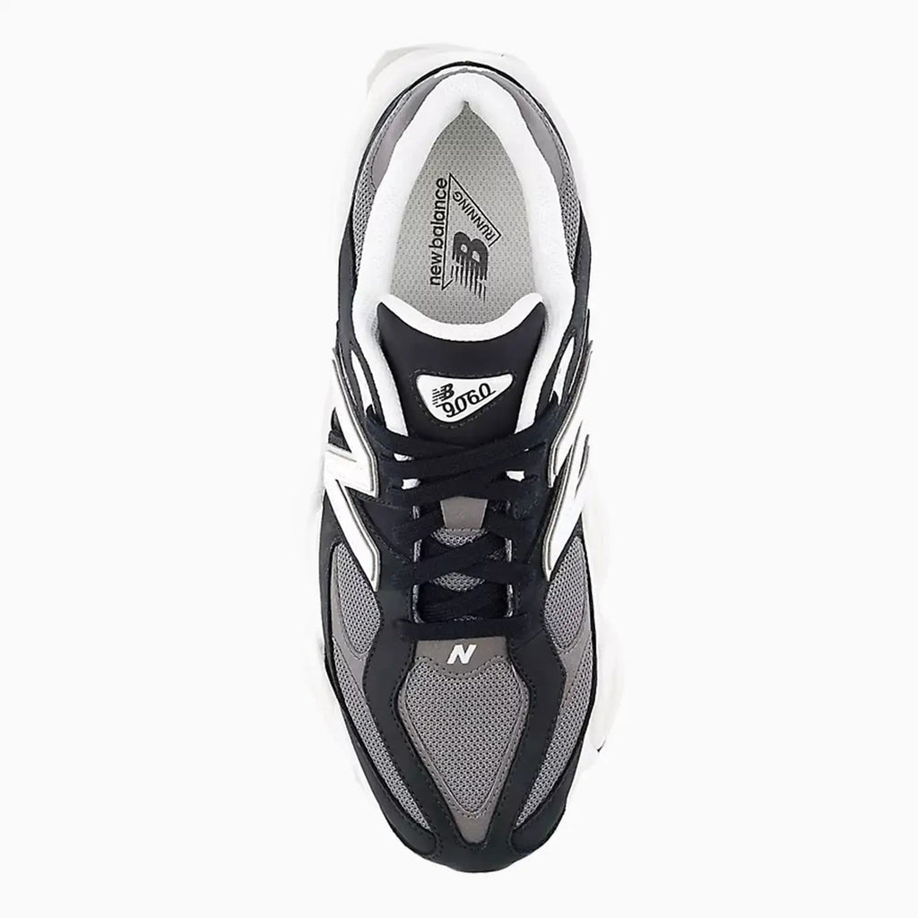 New Balance 9060 Black Tornado