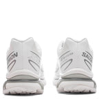 Salomon XT-6 GTX White/ Ftw Silver