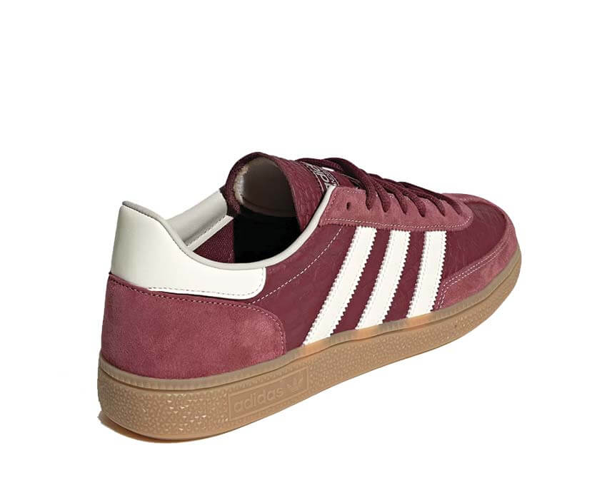 adidas Handball Spezial Shadow Red Cream White