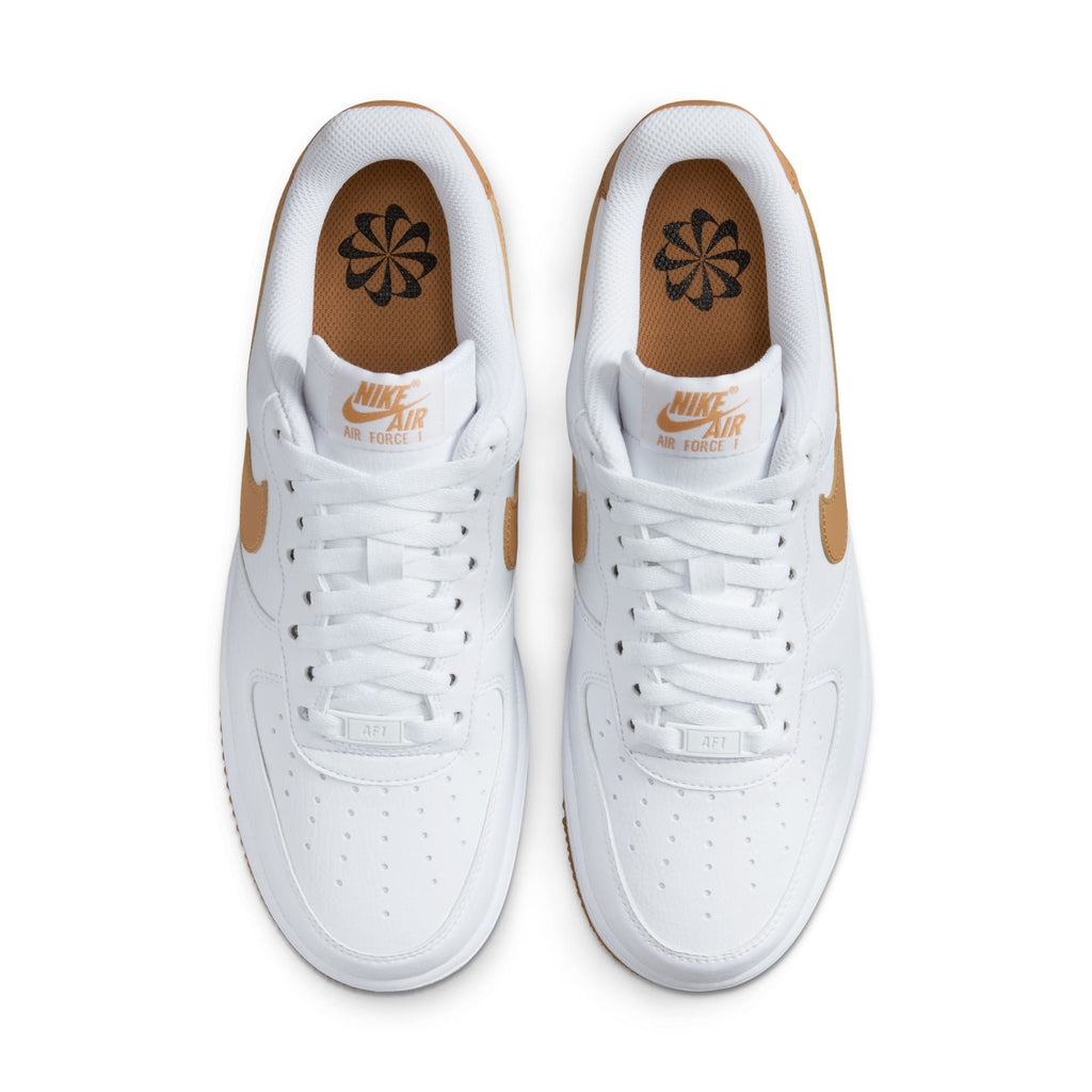 Nike Air Force 1 Low Next Nature Flax (W)