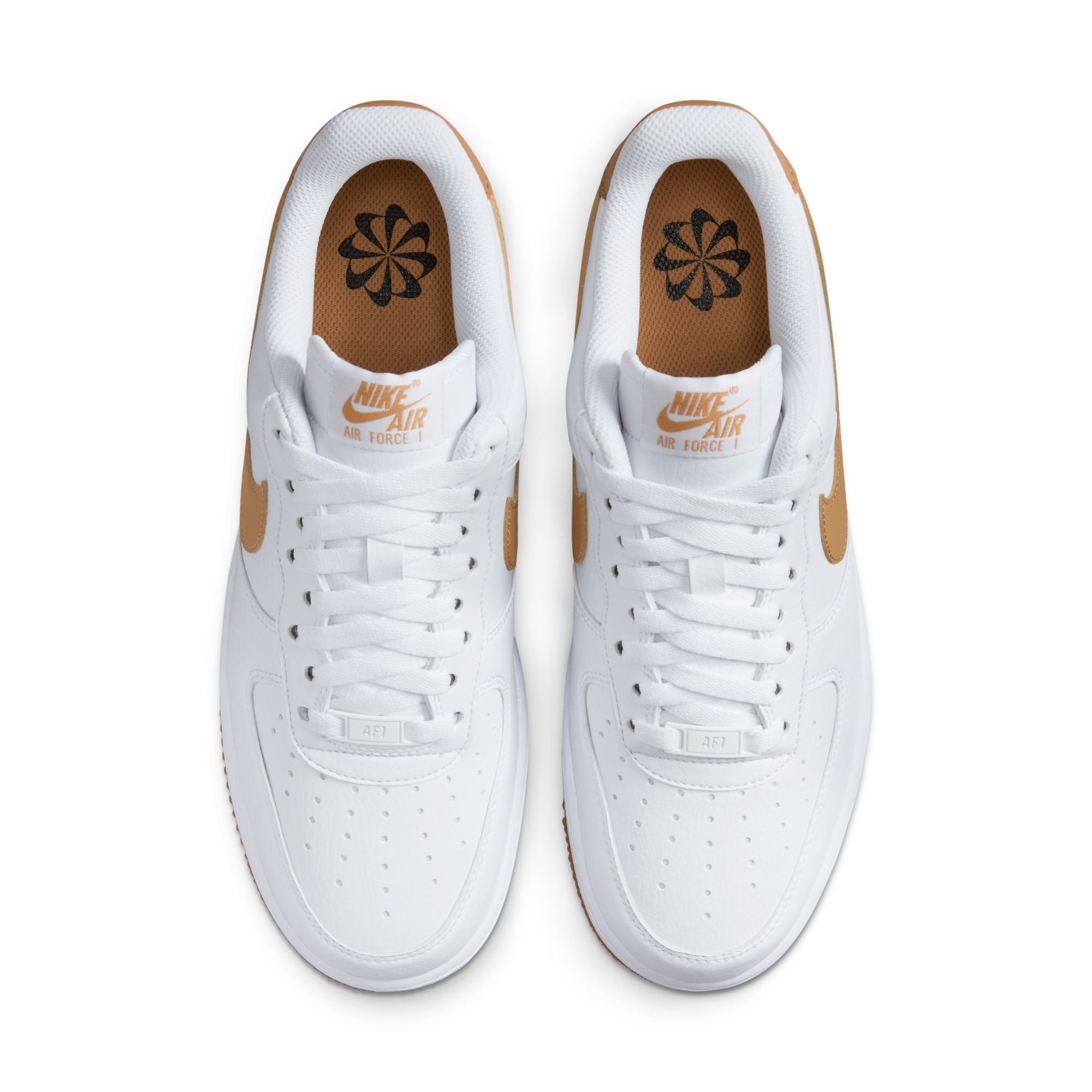 Nike Air Force 1 Low Next Nature Flax (W)