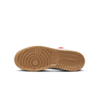 Jordan 1 Low Mushroom (GS)