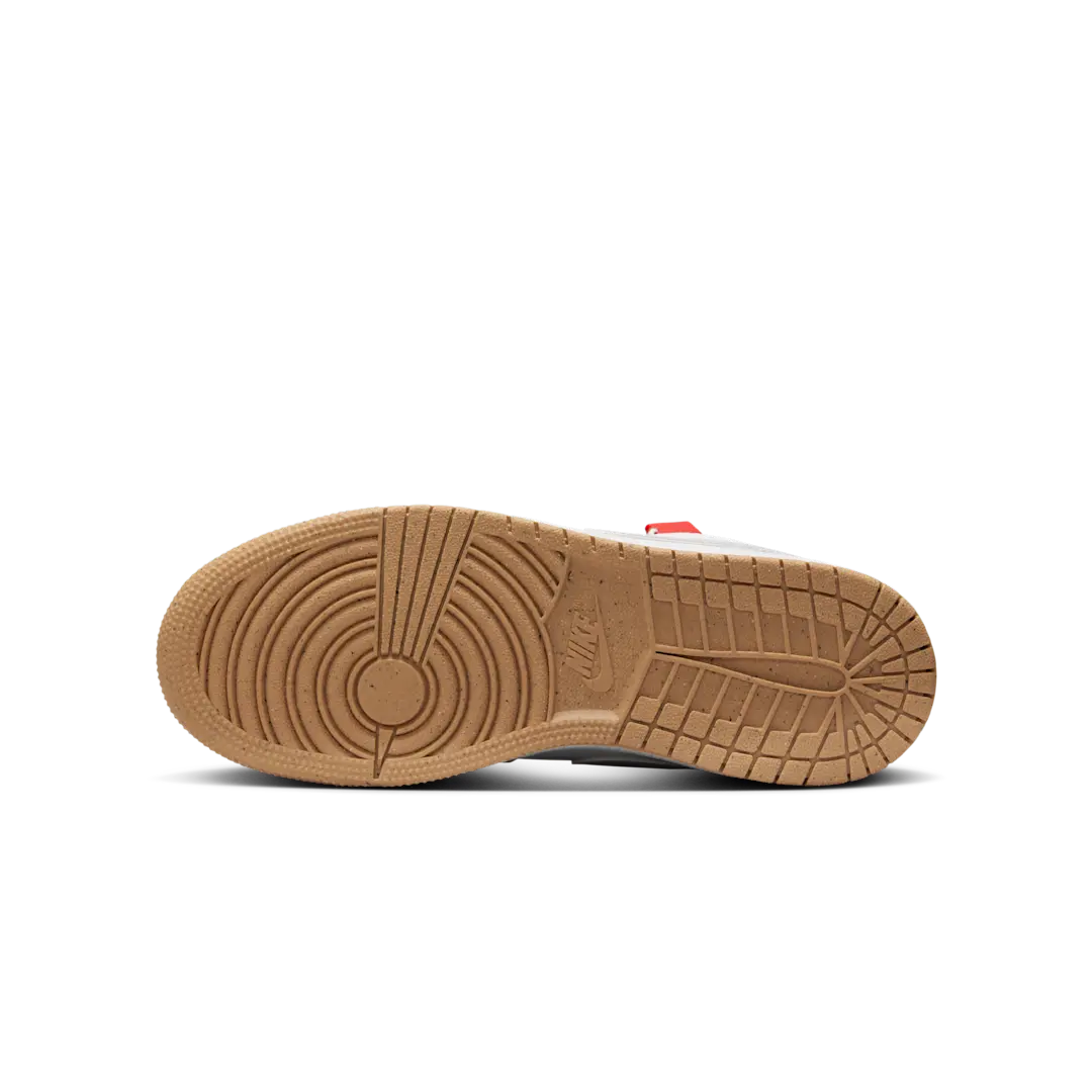 Jordan 1 Low Mushroom (GS)