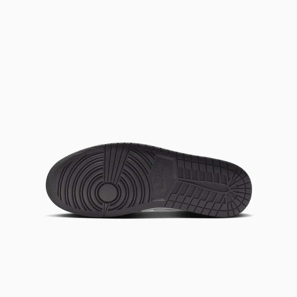 Jordan 1 Low Black Rust Pink