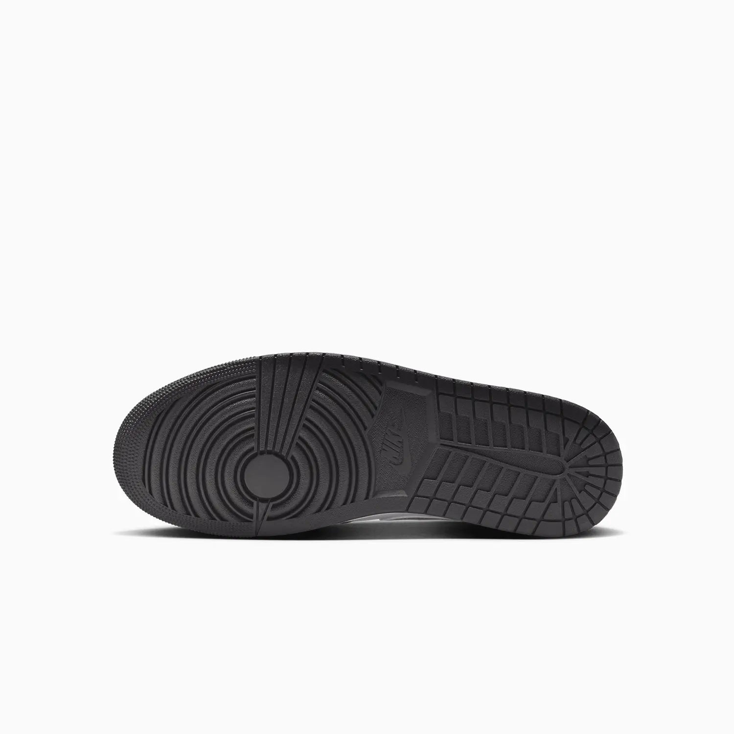 Jordan 1 Low Black Rust Pink