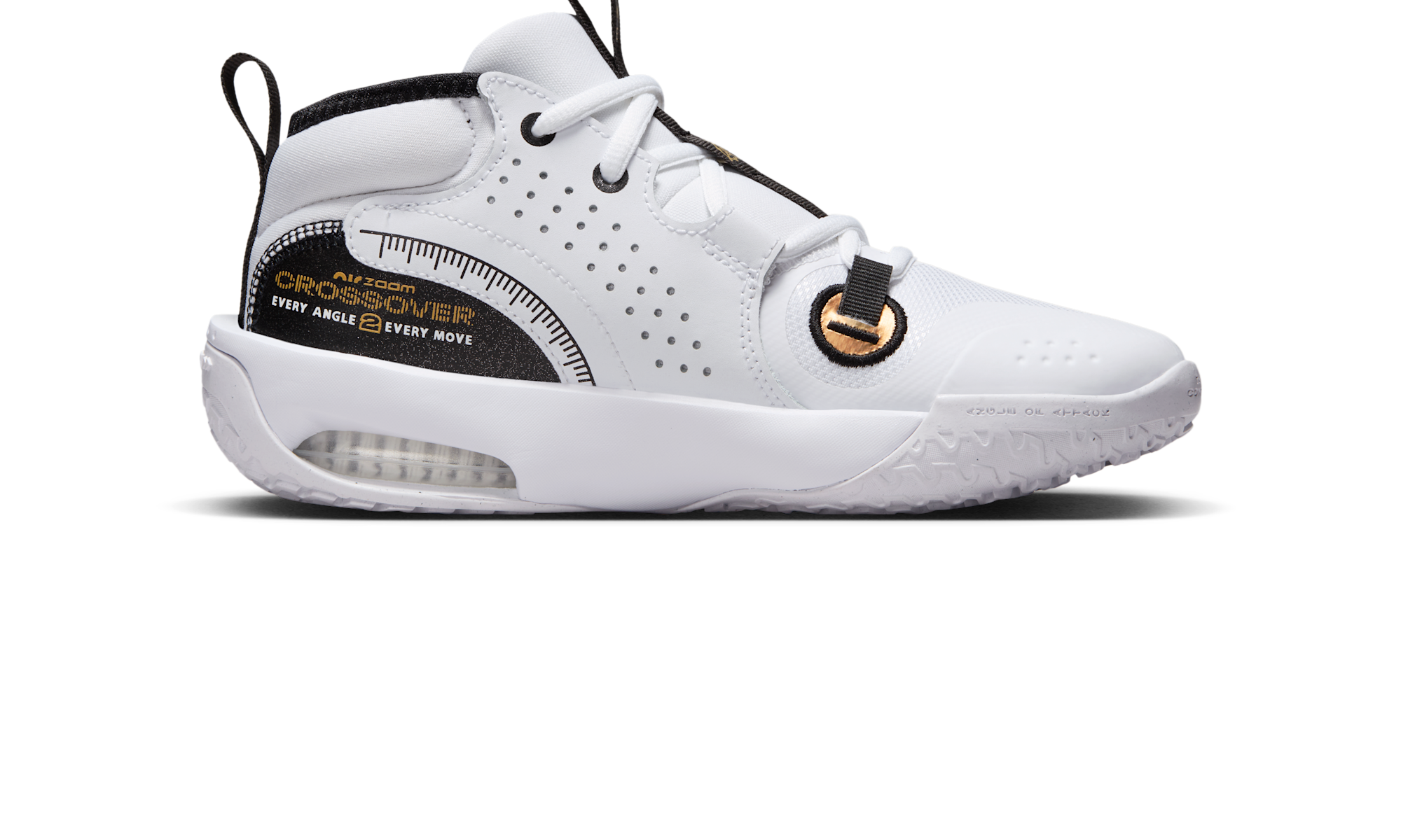 Nike Air Zoom Crossover 2 (GS)
