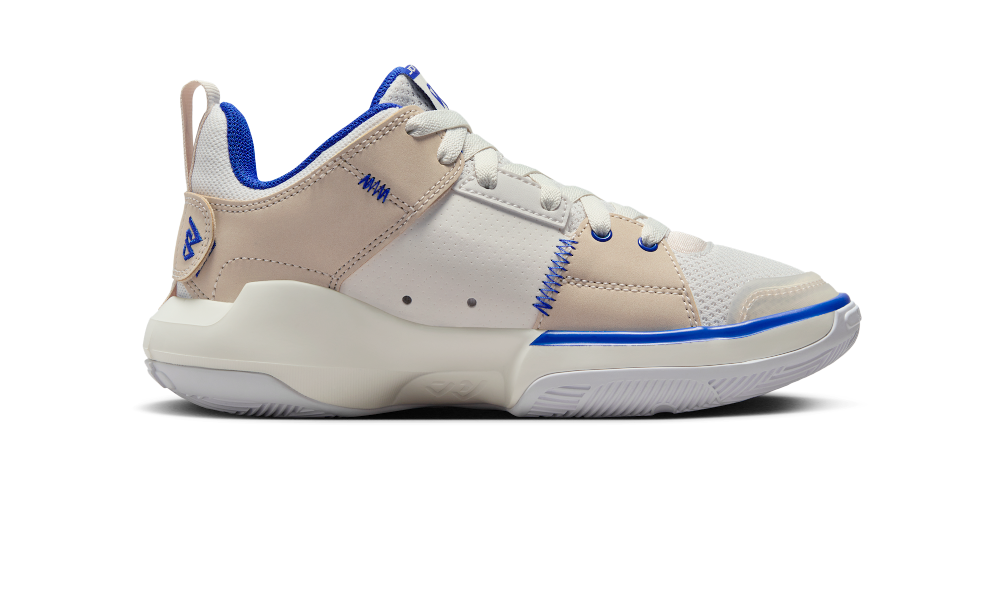 Jordan One Take 5 Phantom Sanddrift Sail Game Royal (GS)