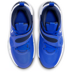 Nike Team Hustle D 11 Hyper Royal White (PS)