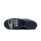 Nike SB Dunk Low Bronx Girls Skate