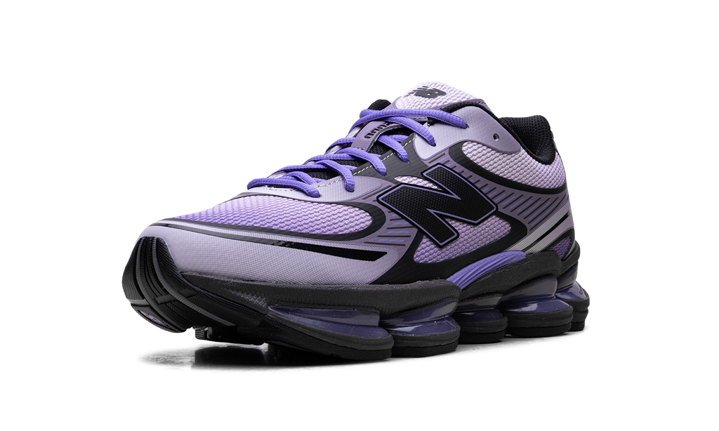 New Balance Abzorb 2000 Taro Electric Indigo