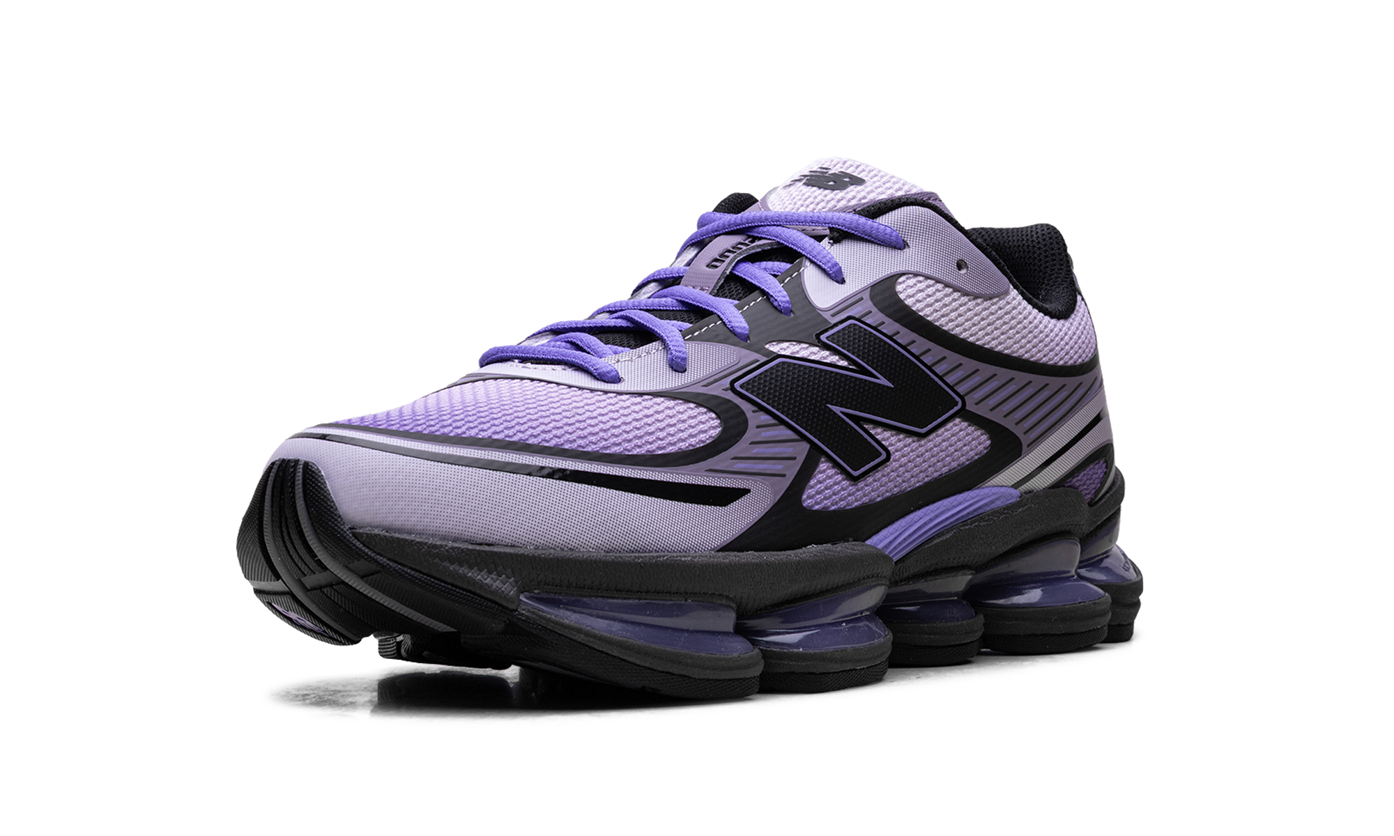New Balance Abzorb 2000 Taro Electric Indigo