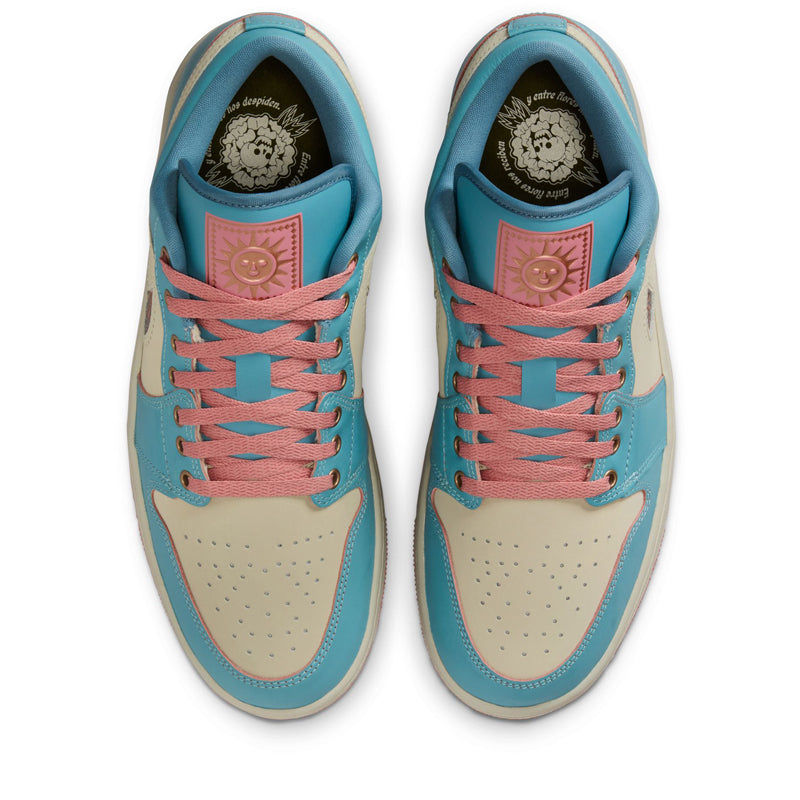 Jordan 1 Low SE Somos Eternos