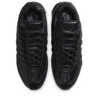 Nike Air Max 95 QS Big Bubble Black Leather