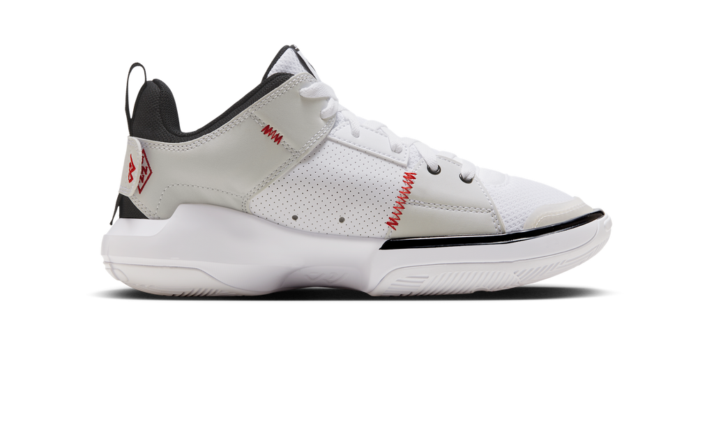 Jordan One Take 5 White Black (GS)