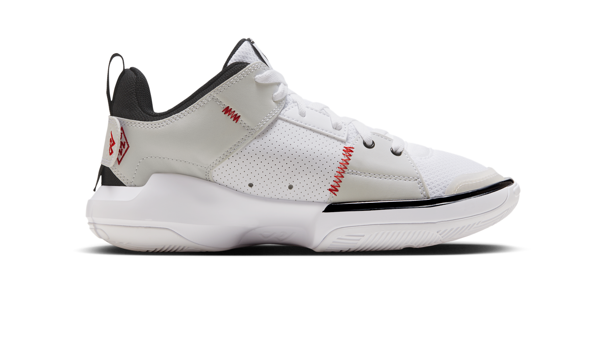 Jordan One Take 5 White Black (GS)