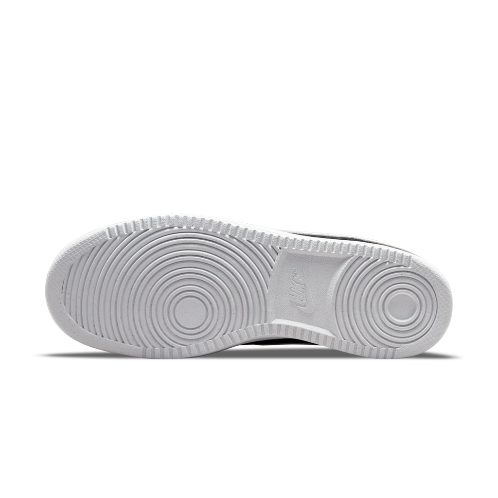 NIKE Court Vision Lo Nn Black/White/Black