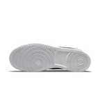 NIKE Court Vision Lo Nn Black/White/Black
