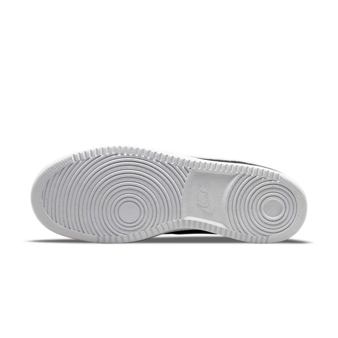 NIKE Court Vision Lo Nn Black/White/Black
