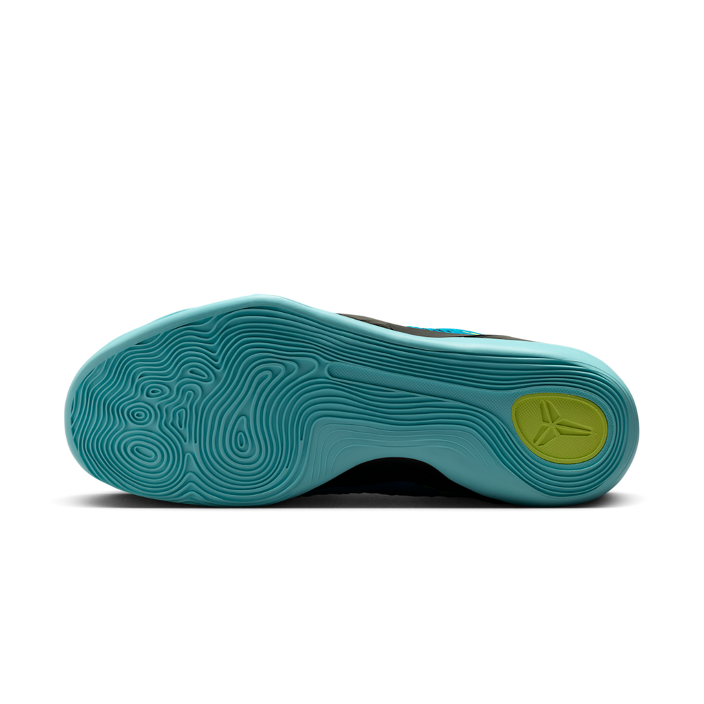 Nike Kobe 9 Elite Low Protro Perspective