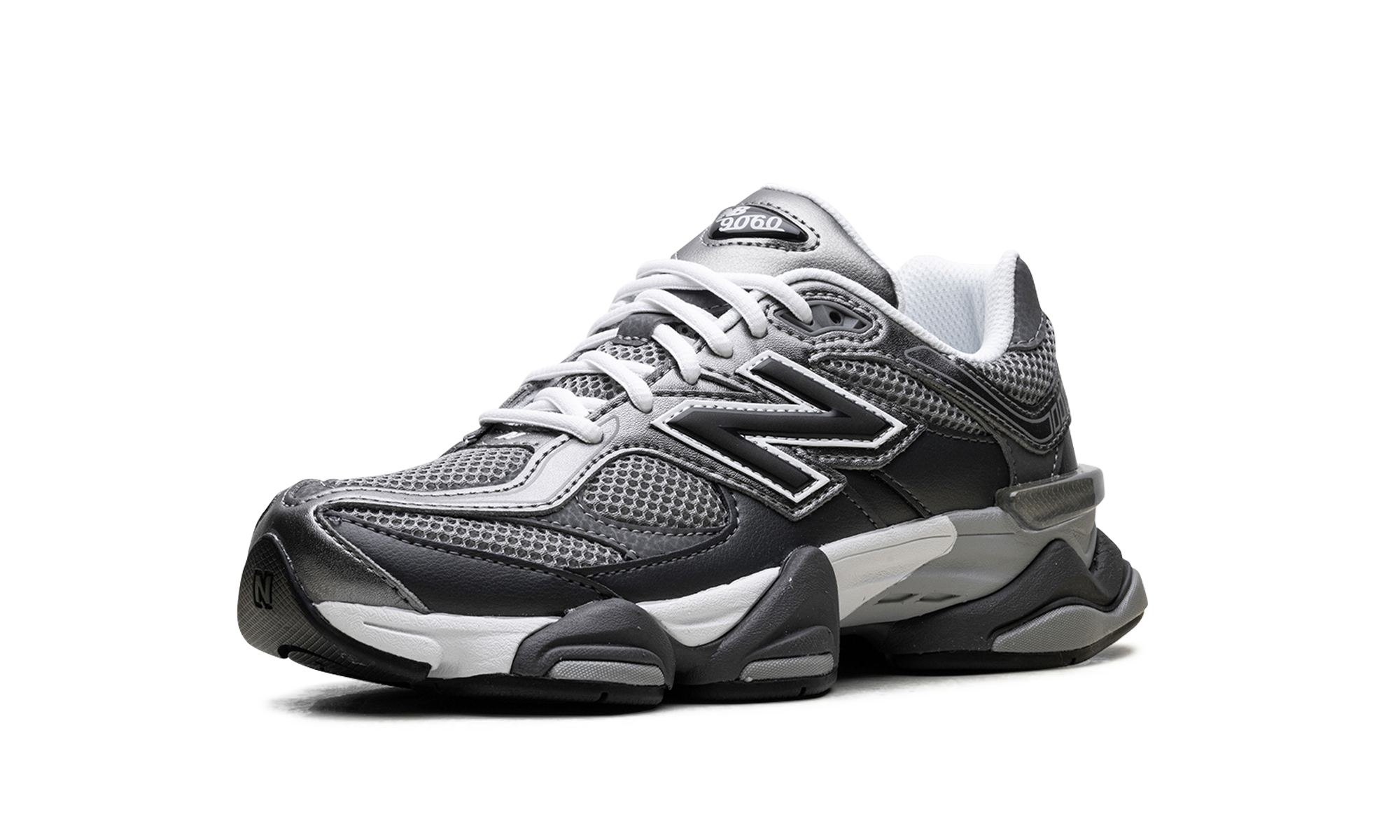 New Balance 9060 Magnet Fade