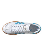 adidas Hamburg 'Cloud White Sky Rush Gum'